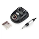 Фрезер для маникюра BUCOS Nail Drill ZS-603 PRO Black на 45 Вт./35000 оборотов - изображение 5
