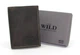 Кошелек мужской Always Wild N4-P-CHM BROWN - изображение 1