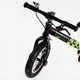 Велобег детский Corso Skip Jack 12" Green and black (119238) - изображение 5