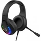 Навушники A4Tech G230p Bloody Black (4711421979429) - изображение 2