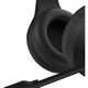 Навушники A4Tech G230p Bloody Black (4711421979429) - изображение 6