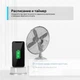 Розумна Wi-Fi розетка TP-LINK міні Tapo P100 (1-pack) - зображення 5