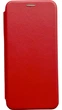 Чехол-книжка Elegant на Motorola G9 Power красный - изображение 1