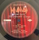Виниловая пластинка Def Leppard: Songs From The Sparkle Lounge (LP0075) - изображение 3