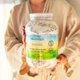 Розслаблююча Суміш для ванни Welcome To The Sun – Rosemary-Geranium натуральна Spa&Wellness Organique - 200 г 208161_1 - изображение 2