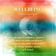 Заспокійлива Суміш для ванни Spa&Wellness Good Sleep Апельсин Лаванда натуральна Organique - 450 г 208158 - зображення 4