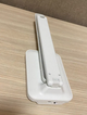 Настільна поворотна LED лампа Energy Home S3-XP з акумулятором працює від PowerBank та 220V, White - зображення 8