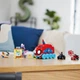Zestaw klocków LEGO Marvel Mobilna kwatera drużyny Spider-Mana 187 elementów (10791) - obraz 7