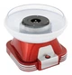 Аппарат для сладкой ваты Cotton Candy Machine CCM-600 Red Б/У - изображение 1
