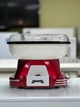 Аппарат для сладкой ваты Cotton Candy Machine CCM-600 Red Б/У - изображение 6