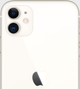 Мобільний телефон Apple iPhone 11 64GB White (MHDC3) - зображення 6