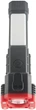Фонарь ручной аккумуляторный Quantum QM-FL1034 Hummer 3W LED+COB с функцией Power Bank (0751784843139) - изображение 2