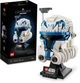 Zestaw klocków LEGO Star Wars Hełm kapitana Rexa 854 elementy (75349) - obraz 9