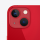 Smartfon Apple iPhone 13 128GB (PRODUCT) Red (MLPJ3) - obraz 4