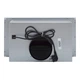 Вытяжка кухонная Interline STREET WH A/52 M/2/M - изображение 5