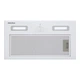 Вытяжка кухонная Interline STREET WH A/52 M/2/M - изображение 9