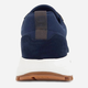 Чоловічі кросівки G-Star Raw Theq Run Lgo Cvs 2312-004538-7303 41 Темно-сині (8720656567703) - зображення 5