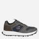 Чоловічі кросівки G-Star Raw Theq Run Tpu Prf 2312-004540-0173 41 Коричневі (8720656568908) - зображення 1
