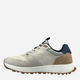 Buty sportowe męskie na grubej podeszwie do kostki G-Star Raw Theq Run Tpu Mtc Prf 2312-004540-0210 41 Szare (8720656569059) - obraz 3