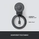 Веб-камера Logitech Brio 300 FHD Graphite (960-001436) - зображення 9