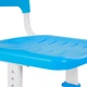 Шкільний стілець FunDesk sst3l blue (221908) - зображення 4