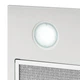 Витяжка кухонна Pyramida ABH 52 PBA (1150) WH - зображення 3