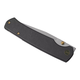 Ніж Weknife Evoke Black (WE21046-1) - зображення 6