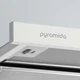 Вытяжка кухонная Pyramida ATH 50 (700) WH - изображение 6