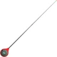 Зимова вудка Akara Calypso Червона 34 см 1-3.6 г (RBS-R) - зображення 1