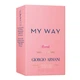 Парфумована вода Giorgio Armani My Way Floral 30 мл (3614273673884) - зображення 3