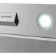 Витяжка кухонна Pyramida ABH 52 PBA (700) IX - зображення 2