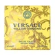 Туалетная вода Versace Yellow Diamond 50 мл (8011003804559) - изображение 2