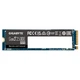 Накопичувач SSD 500GB Gigabyte Gen3 2500E M.2 PCIe NVMe 3.0 x4 3D TLC (G325E500G) - изображение 2