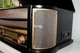 Вініловий програвач, стереосистема, музичний центр 6в1 Auna Belle Epoque 1908 BLACK FM CD USB, ПОДАРУНОК - платівка класичної музики! - зображення 4