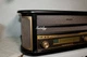 Вініловий програвач, стереосистема, музичний центр 6в1 Auna Belle Epoque 1908 BLACK FM CD USB, ПОДАРУНОК - платівка класичної музики! - зображення 10