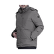 Куртка TAURUS PUFFER, Pentagon, Grey, M - изображение 3