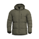 Куртка TAURUS PUFFER, Pentagon, Olive, L - изображение 1