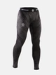 Компрессионные штаны Immortal 2.0 MMA Leggings Black Rain S (501220-103-S) - изображение 1