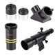Телескоп SIGETA StarWalk 60/700 AZ (65325) - изображение 4