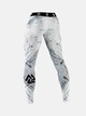 Компрессионные штаны Immortal 2.0 MMA Leggings Snowstorm S (501220-805-S) - изображение 2