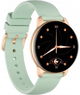 Smartwatch Oromed Smartwatch Oro Active Pro 1 Green/Gold (AKGOROSMA0028) - obraz 5