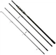 Удилище карповое Shimano Tribal Carp TX-1 Lite 3.66 м 3.5 lbs (TX1L12INT) - изображение 1
