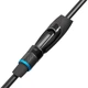 Спиннинг Favorite Blue Bird Compact BB1-764UL-T 2.3 м 1-7 г (16930545) - изображение 3