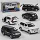 Машина внедорожник металлическая АвтоЭксперт Toyota Land Cruiser 200 масштаб 1:32 подсветка и звук 63410 АвтоЭксперт (63410) - изображение 2