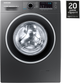 Пральна машина вузька SAMSUNG WW62J42E0HX/UA - зображення 2