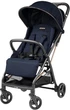 Коляска Peg-Perego Selfie Blue Shine компактная синяя (8005475424339) - изображение 1