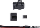 Фотоапарат Canon EOS R50 Body Black (5811C029AA) - зображення 8