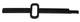 Шток VJ Parts для лобзика Фіолент ПМ3-600 L153 S12 чарка 38*10 мм СТИФ751521001-01И, арт.лоб016 - зображення 1