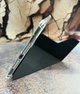 Чохол CaseFashion Y-type з тримачем для стілусу для iPad Pro 11" M1 (2021) - Black - зображення 2