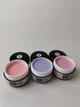 База камуфлирующая для гель лака,Candy color base для ногтей 03 opal Andi PROF 15 - изображение 5